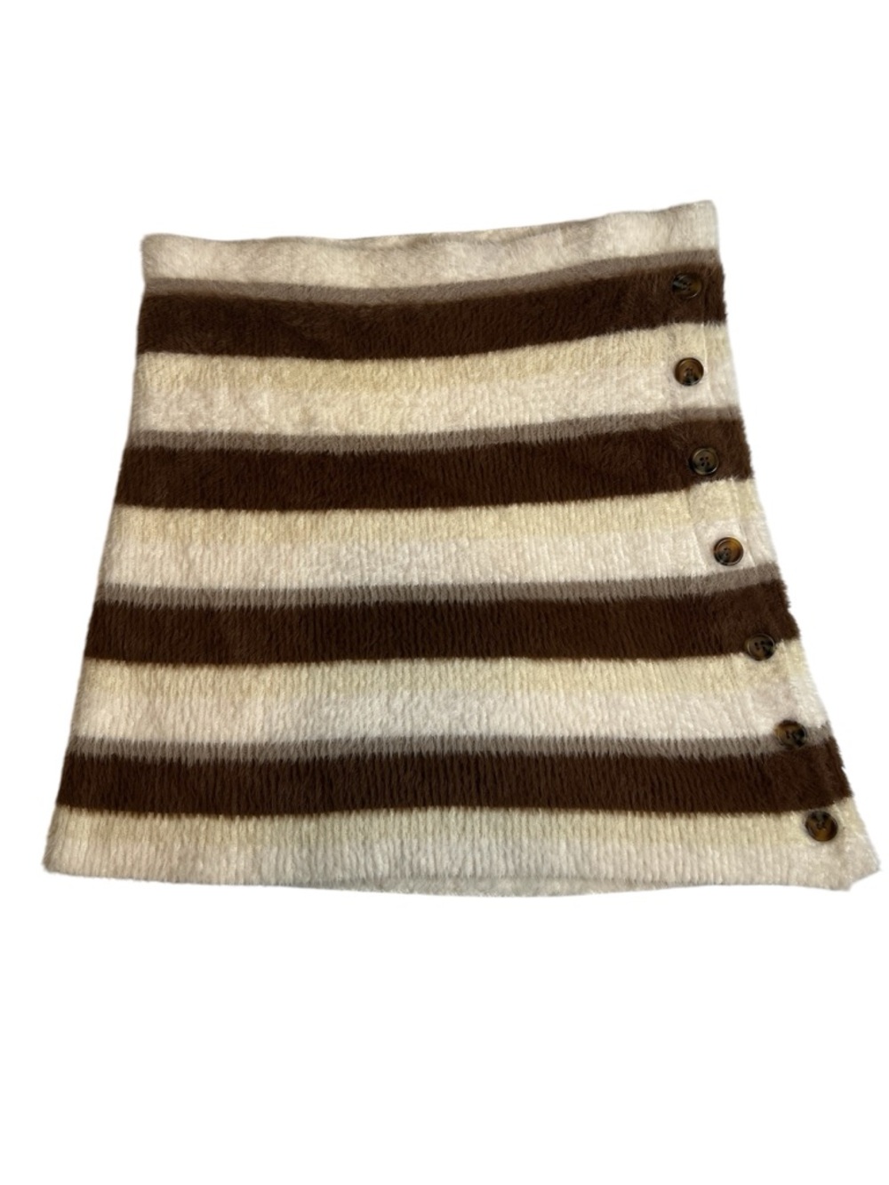 Free People Ciara Sweater Miniskirt Size Large NWT